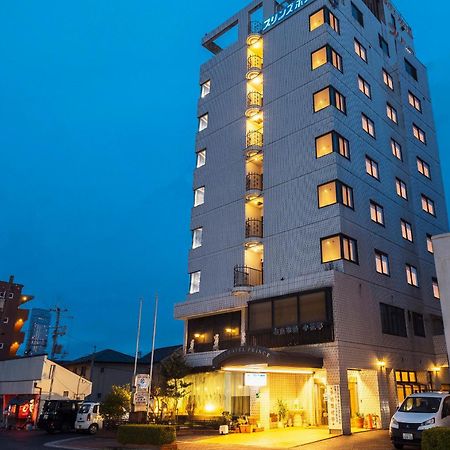 City Hotel Air Port In Prince Изуми-Сано Екстериор снимка