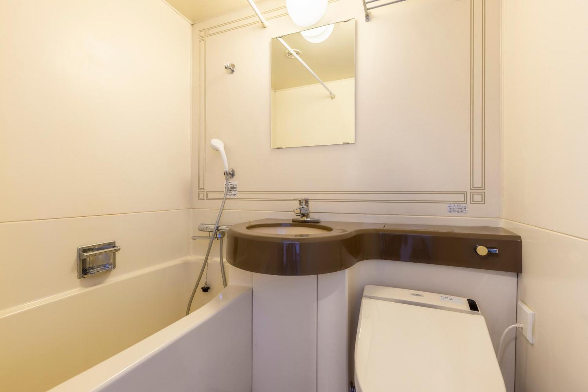 City Hotel Air Port In Prince Изуми-Сано Екстериор снимка